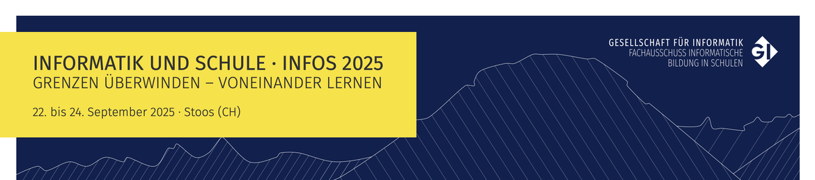 INFOS 2025